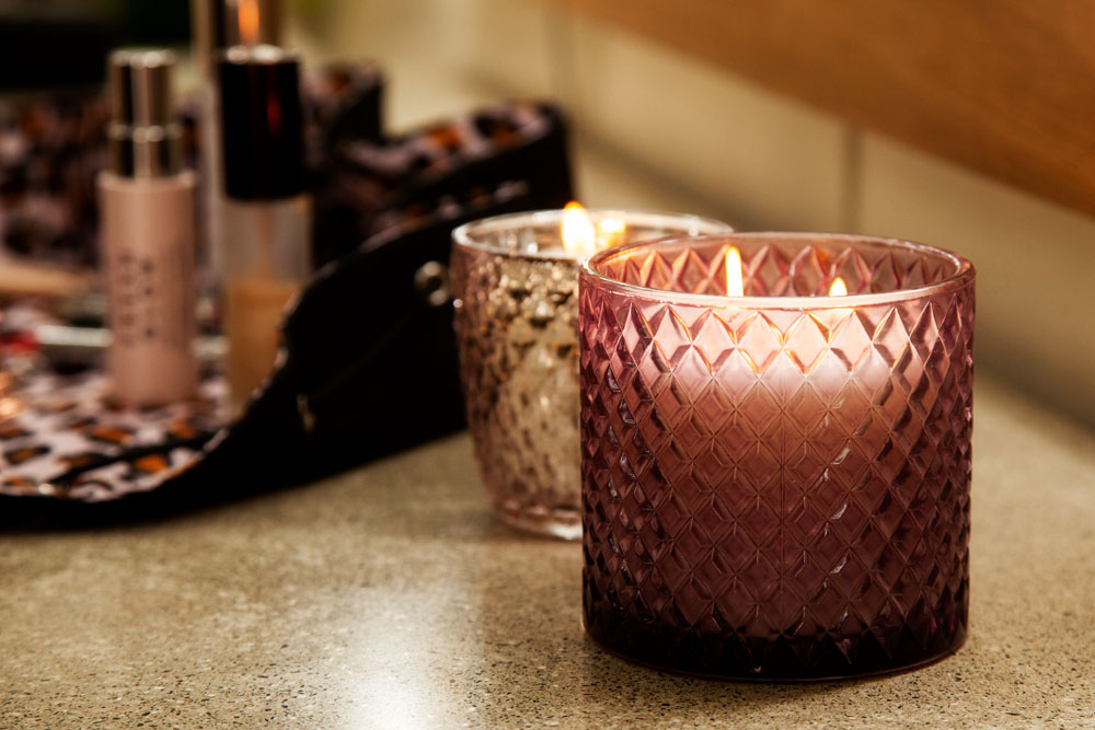 Mother and Daughter Makeup Workshop