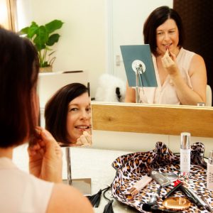 Studio-Joint Makeup Lesson
