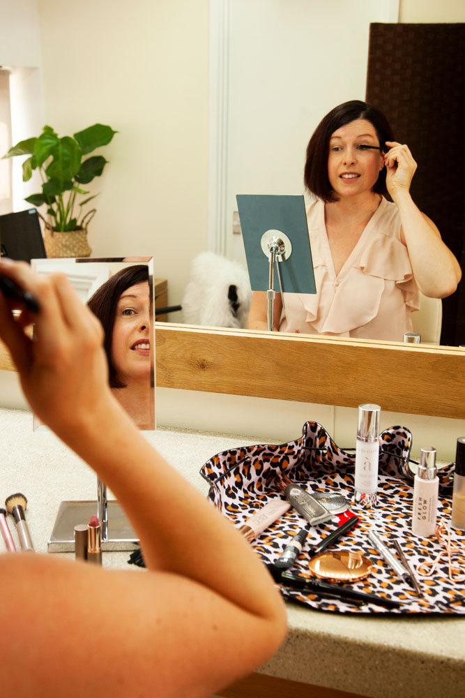 JB Studio Makeup LEssons