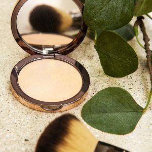 Gift Voucher Makeup Lesson