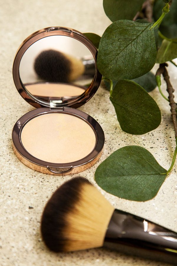 Gift Voucher Makeup Lesson