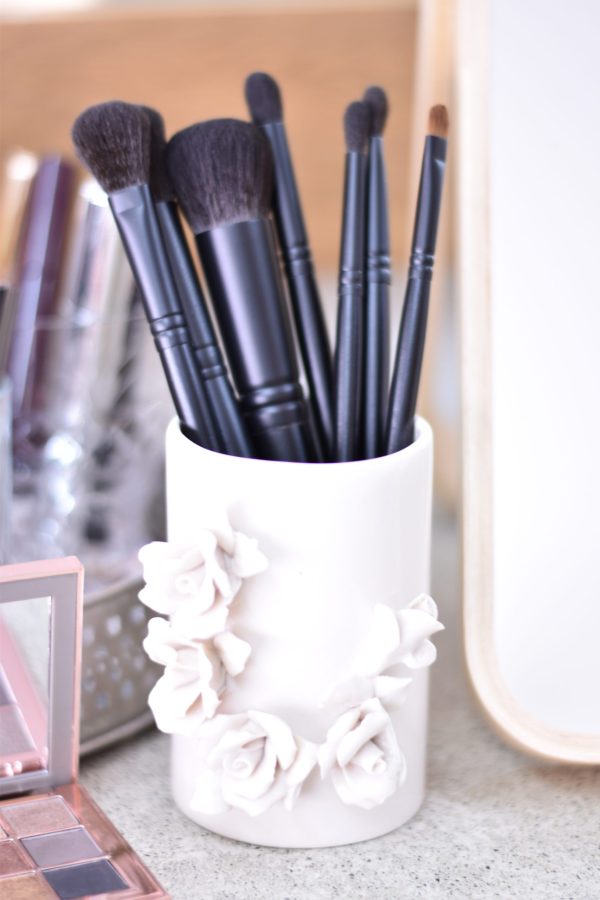 JB Makeup Studio Complete Brush Set