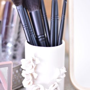 JB Makeup Studio Complete Brush Set