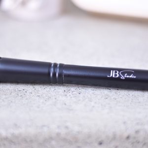 JB Studio finishing buffer brush