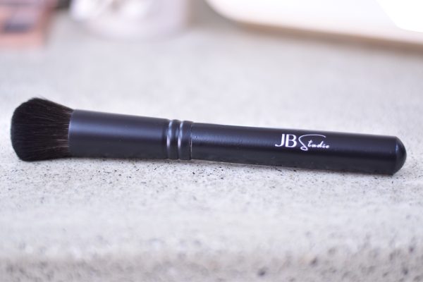 JB Studio finishing buffer brush