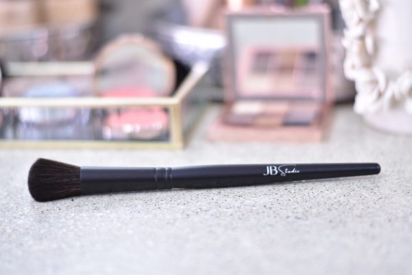 JB Studio All Rounder makeup brush