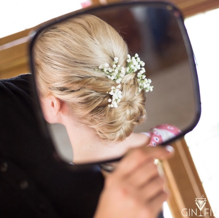 Rustic Wedding Inspiration