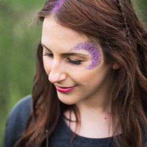 Festival Glam Celebration Workshop