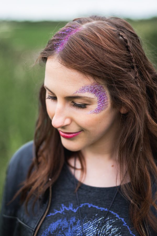 Festival Glam Celebration Workshop