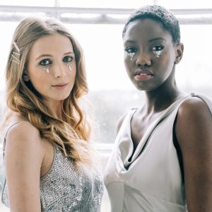 Festival Glam Celebration Workshop